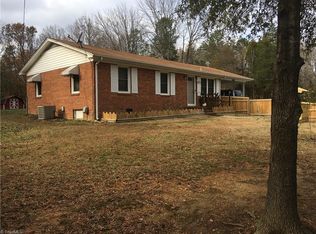 5516 Kimberly Ln, Trinity, NC 27370