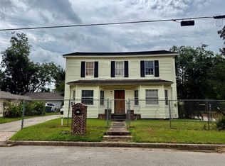 501 Avenue I, Conroe, TX 77301