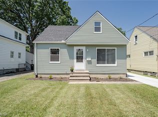 12408 Sprecher Ave, Cleveland, OH 44135