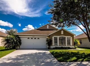 24852 Panacea Ct, Lutz, FL 33559