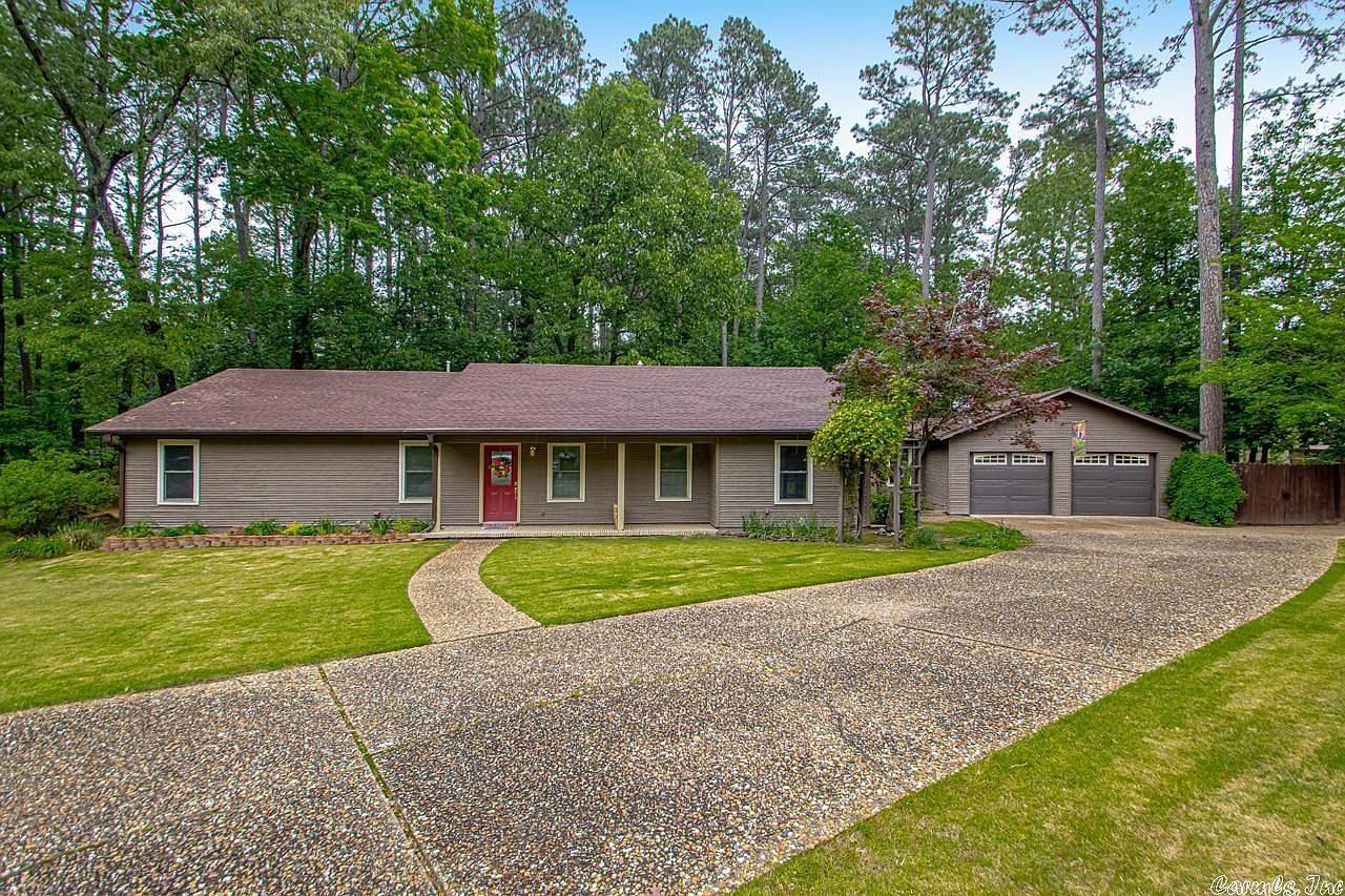 15 Apple Tree Cir, Little Rock, AR 72210 Zillow