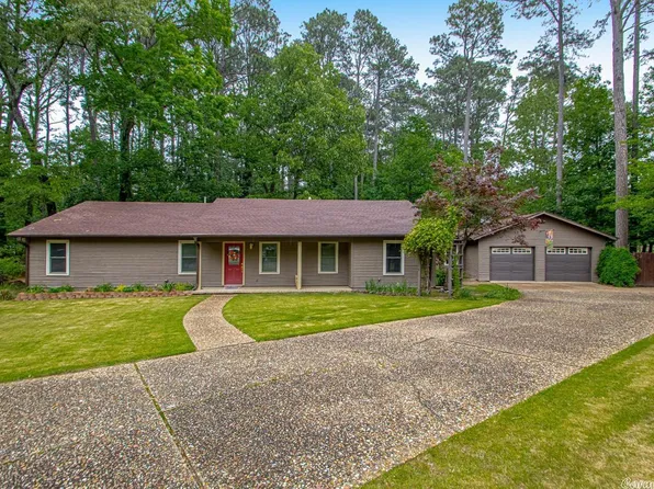 15 Apple Tree Cir, Little Rock, AR 72210