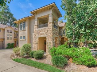 87 Woodlily Pl, Spring, TX 77382