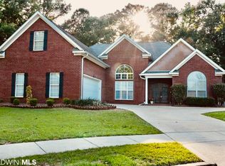 9409 Montpelier Pl, Daphne, AL 36526