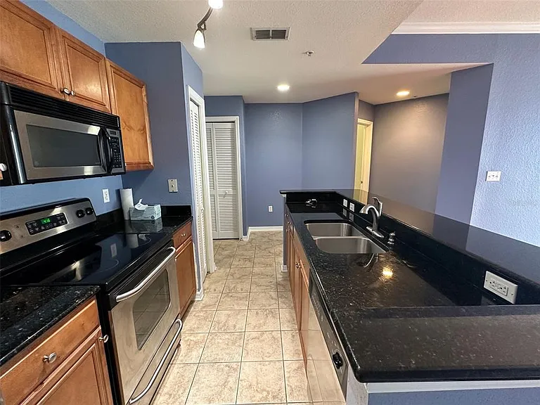 700 S Harbour Island Blvd #523 — Photo 6