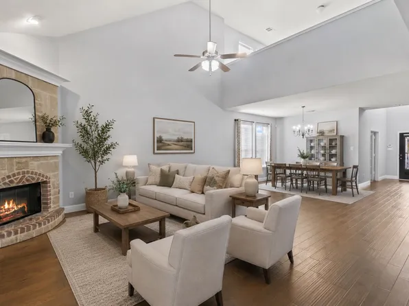4424 Overbrook Dr, Celina, TX 75009