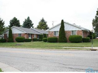 1412 W Main St, Genoa, OH 43412