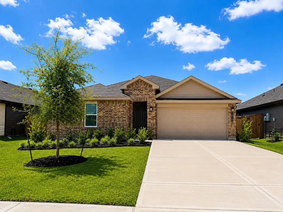 23512 Skyward Ln