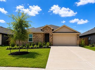 23512 Skyward Ln, Splendora, TX 77372