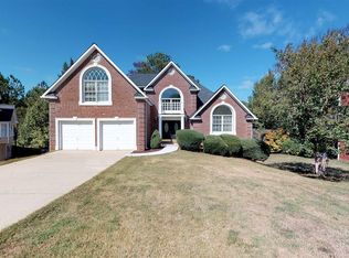 243 Memory Ln, Stockbridge, GA 30281