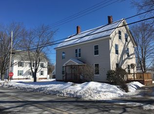 108 Norton St, South Berwick, ME 03908