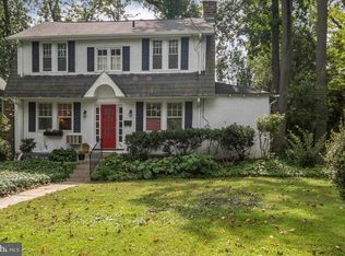 148 Glenview Ave, Wyncote, PA 19095