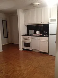 Rented by Barkin and Associates