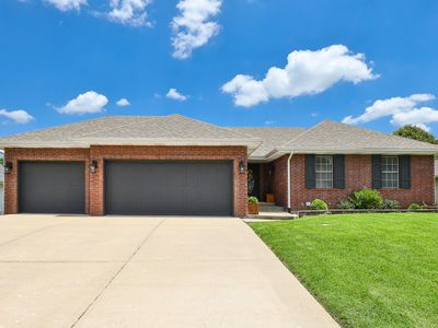 209 Northgate Avenue, Monett, MO, 65708