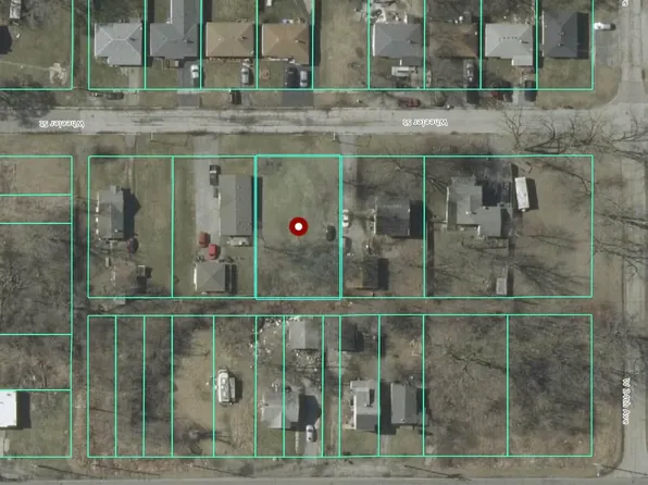 2443 Wheeler St, Gary, IN 46406