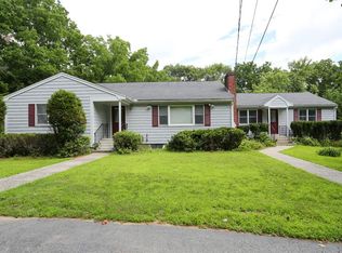 93 Powers Rd, Sudbury, MA 01776