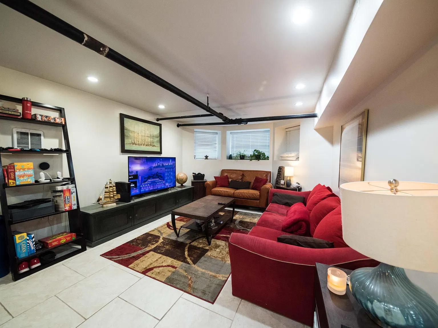 2 bed, 900 sqft, $1,900 — Photo 4