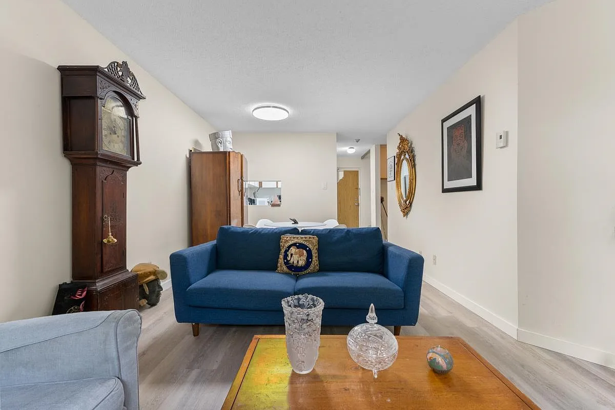 1 bed, 608 sqft, $2,400 — Photo 4