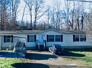 227 Raysville Rd, Jackson, OH 45640