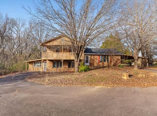 45 E Pleasant Valley Rd, Greenbrier, AR 72058
