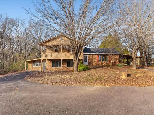 45 E Pleasant Valley Rd, Greenbrier, AR 72058