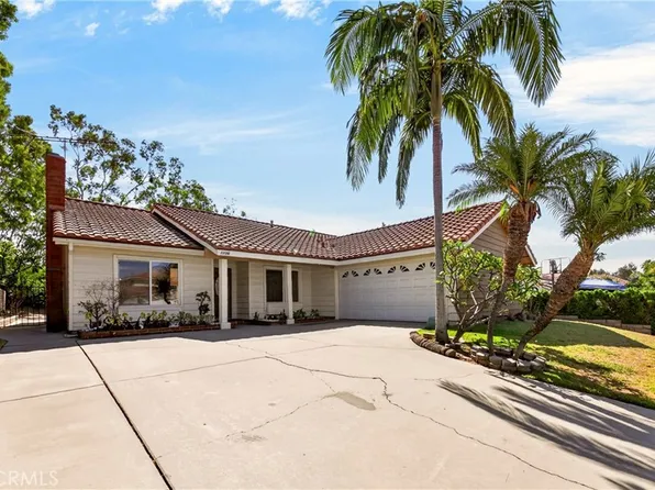 1236 Candlewood Dr, Fullerton, CA 92833