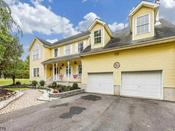 1 N Four Bridges Rd, Washington Twp., NJ 07853