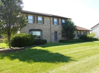 3681 Marbella St, Springfield, OH 45502