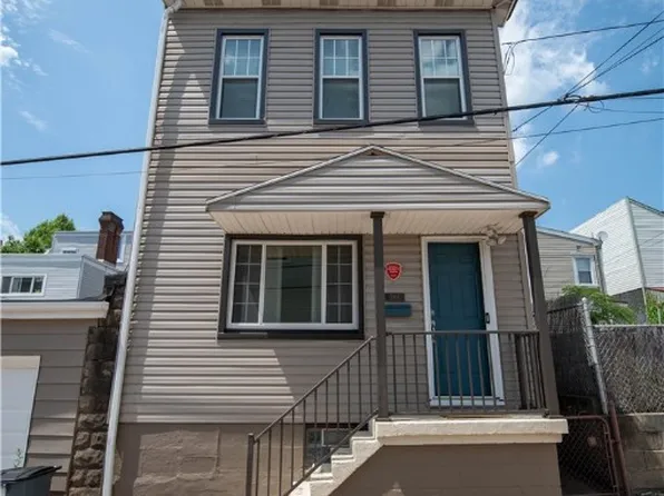 3914 Clement Way, Pittsburgh, PA 15224