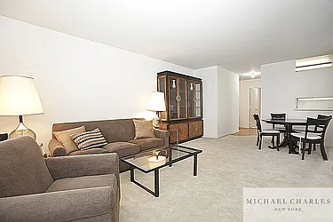 Rented by Michael Charles New York
