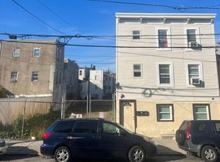 9-11 Elm St, Paterson, NJ