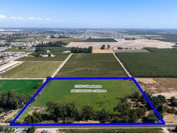 21250 S Oleander Ave, Manteca, CA 95337