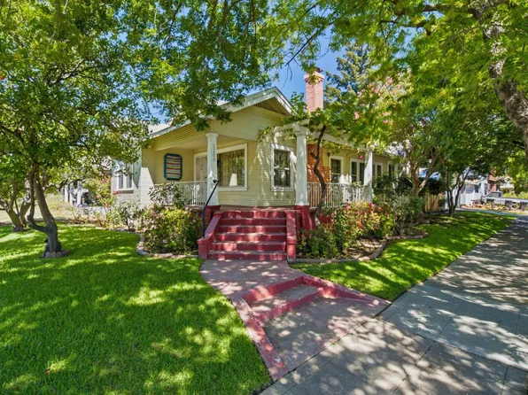 1205 W Vernal Way, Stockton, CA 95203