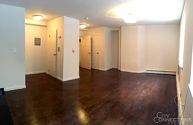 Rented by City Connections Realty