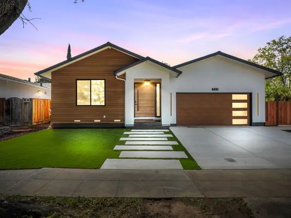 713 Henrietta Ave, Sunnyvale, CA 94086