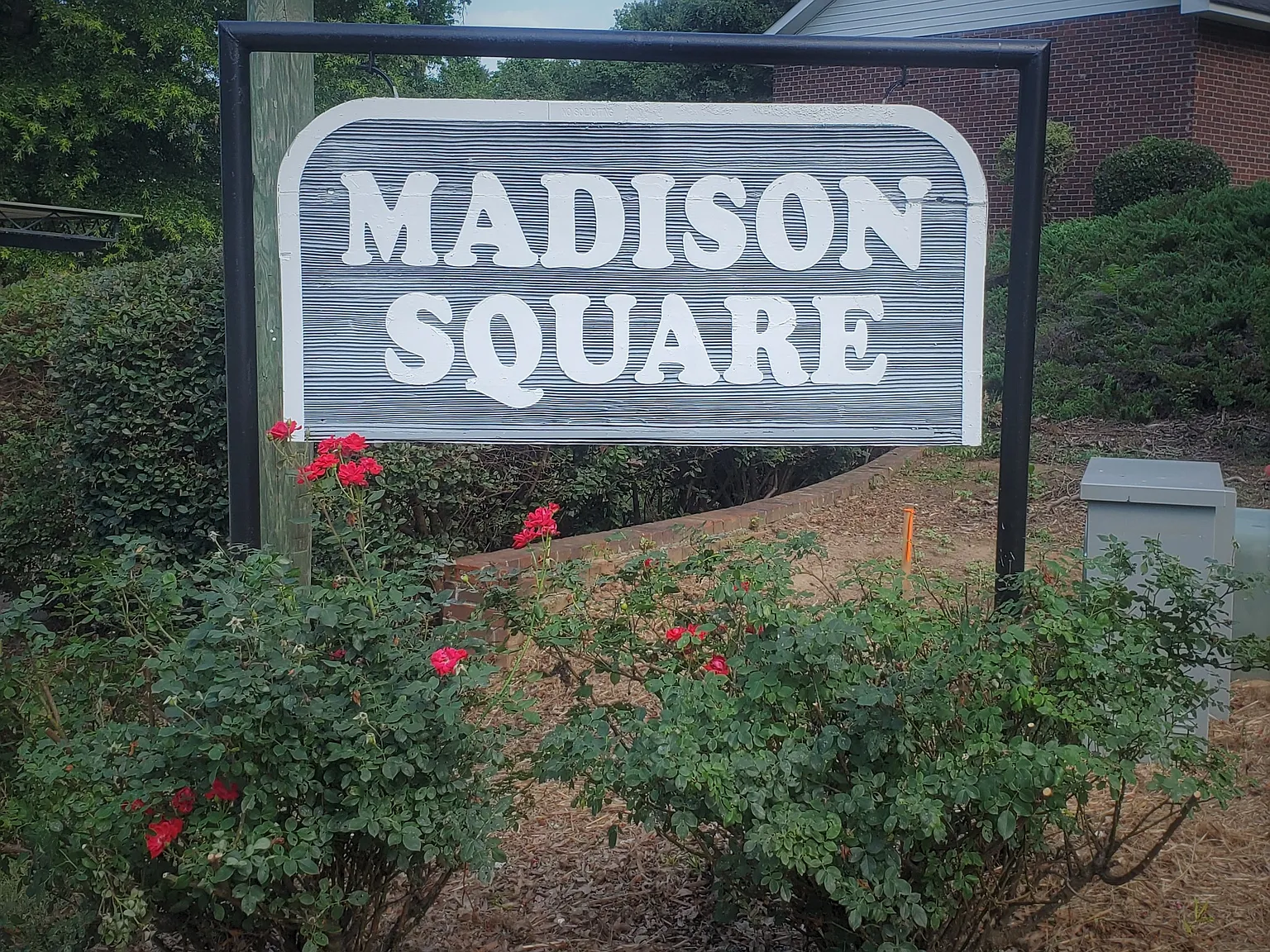 Madison Square — Photo 2