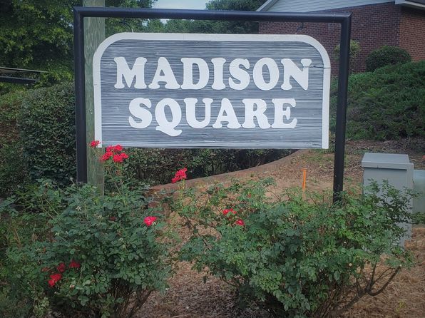 Madison Square, 1095 Micha Way, Madison, GA 30650