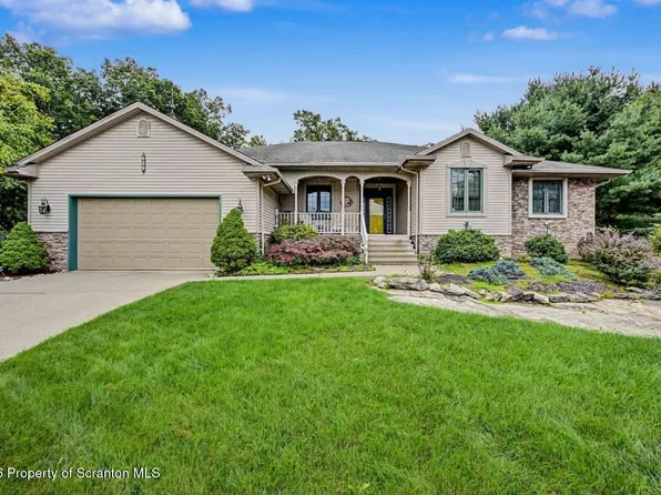 401 Grand Cir, Scranton, PA 18505