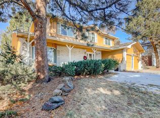 2537 S Dover Way, Lakewood, CO 80227