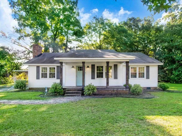 202 Duffy Dr, Goldsboro, NC 27534