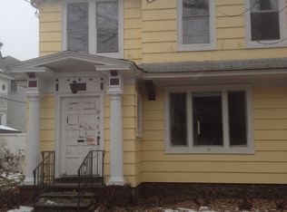 48 Garfield Ave, Carbondale, PA 18407