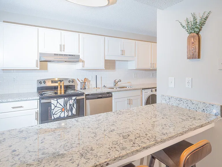 Peachtree Place — Photo 4