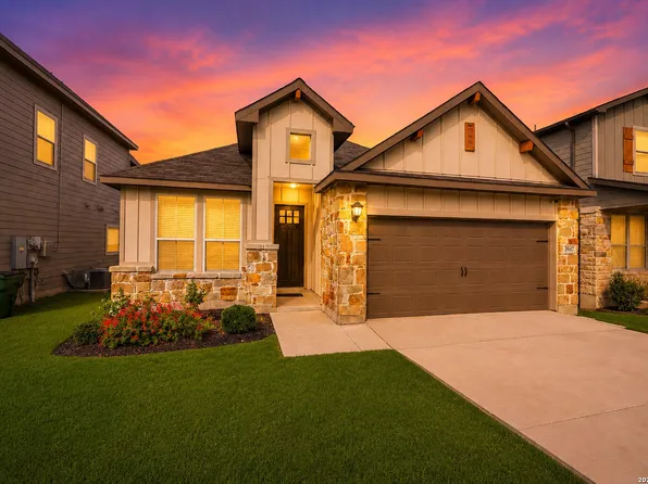 4947 RANAHAN PASS, St Hedwig, TX 78152