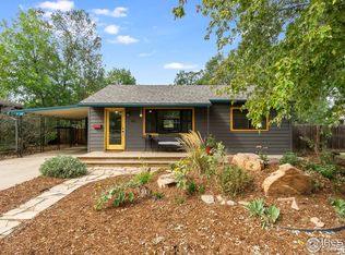 411 Pearl St, Fort Collins, CO 80521