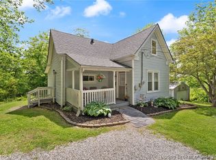 835 Capitol Blvd, Corydon, IN 47112