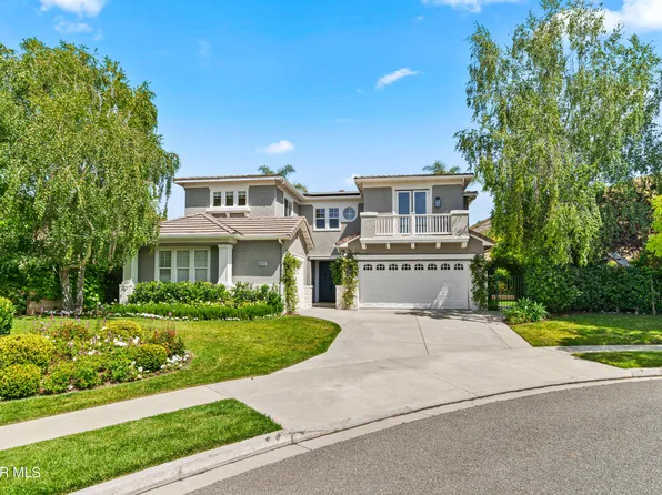 5074 Via Camino, Thousand Oaks, CA 91320