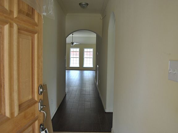 Entry way