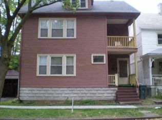 456-458 Pearl St, Rochester, NY 14607