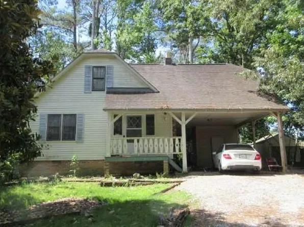 2301 Chalet Dr, Corinth, MS 38834
