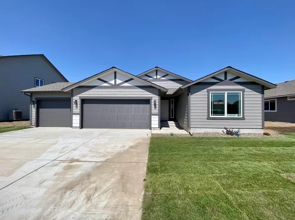 12948 W 1st Ave, Airway Heights, WA 99001